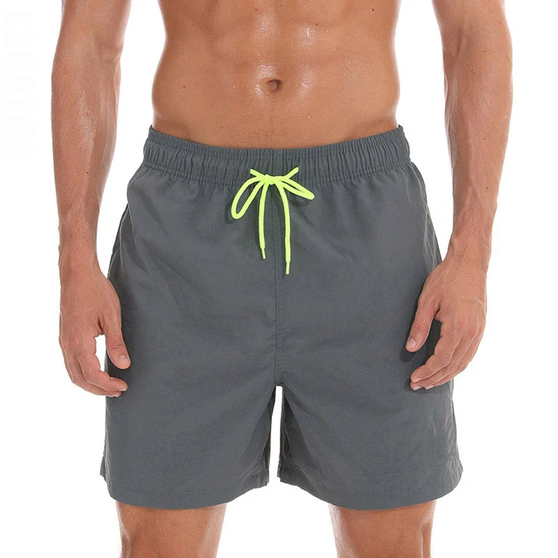 ESCATCH Men's Swim Shorts