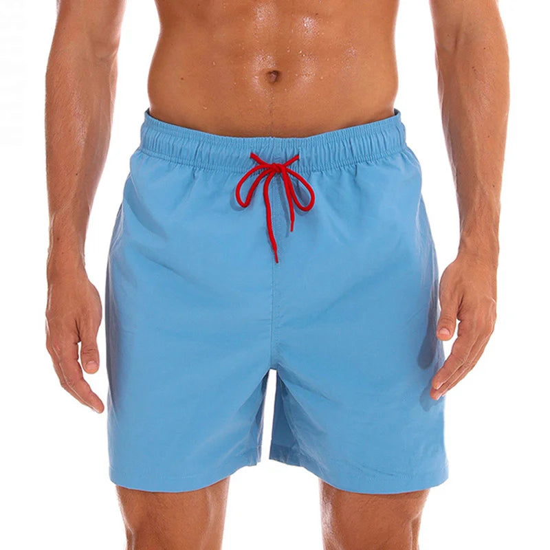 ESCATCH Men's Swim Shorts