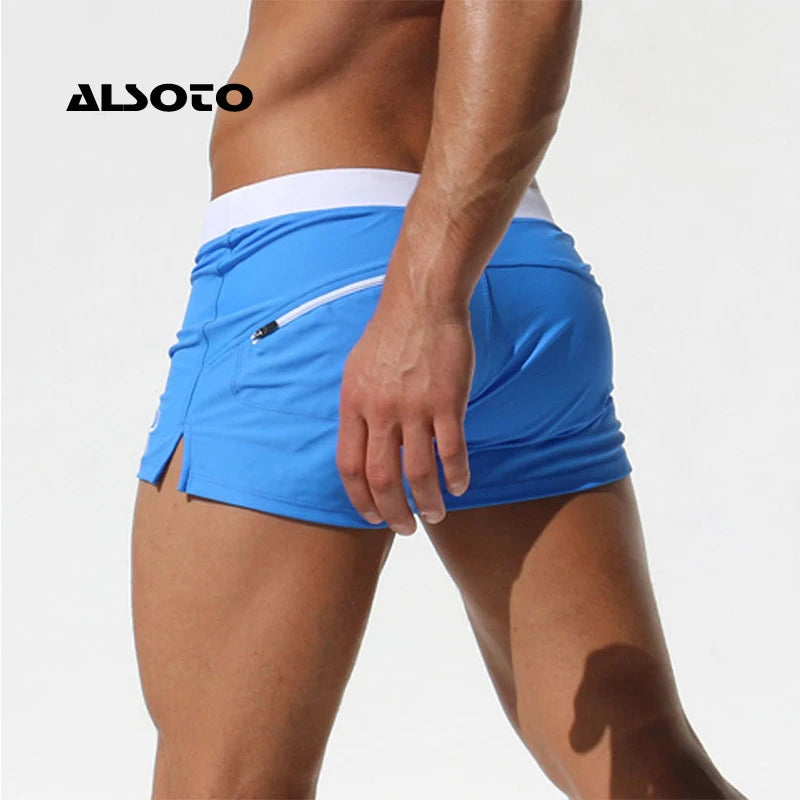 Men's Swim Shorts