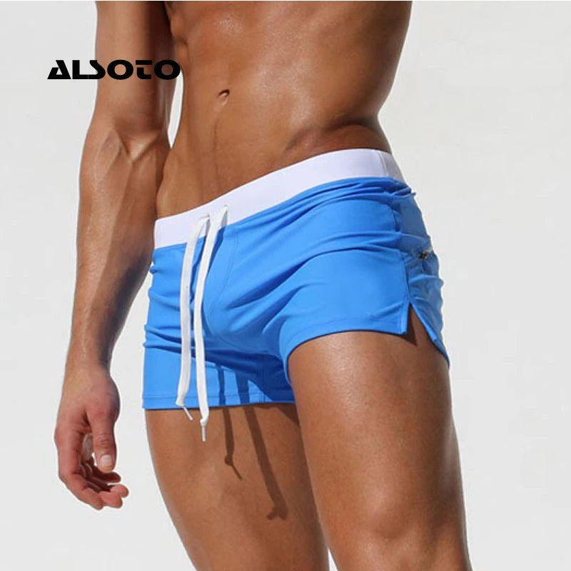 Men's Swim Shorts